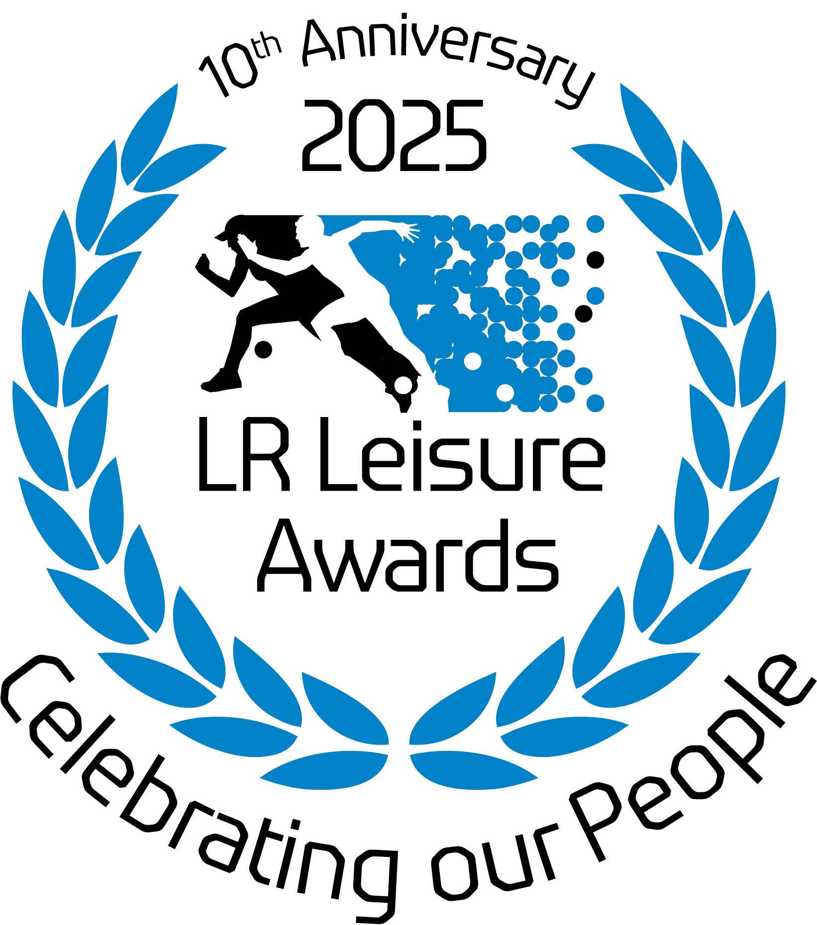 LR Leisure Logo
